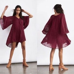 New without tags Anthropologie Dress